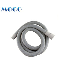 Fully stocked Made in China flexible pvc washing machine drain pipe